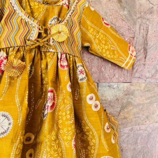 Muslin Collection